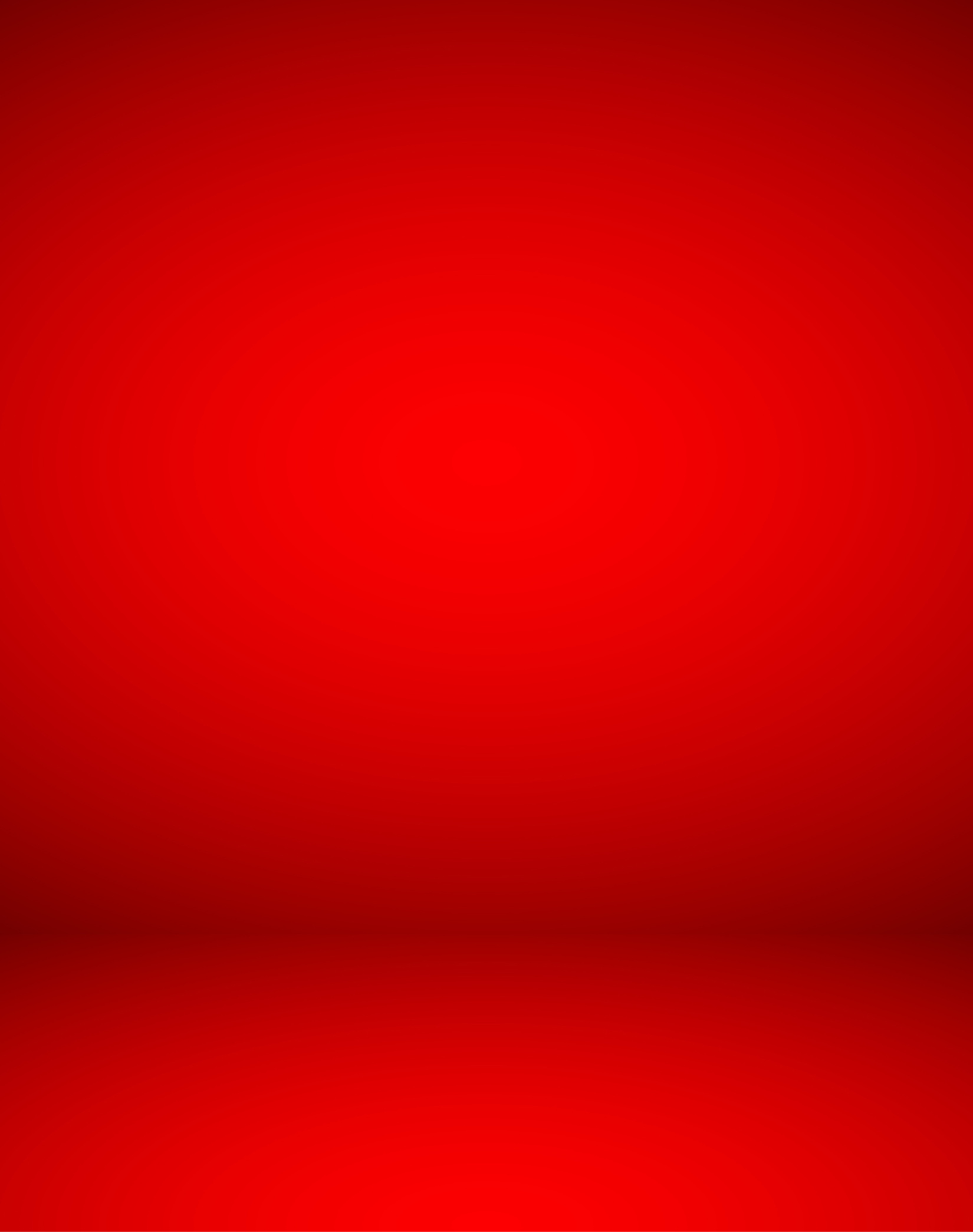 Red Studio Background