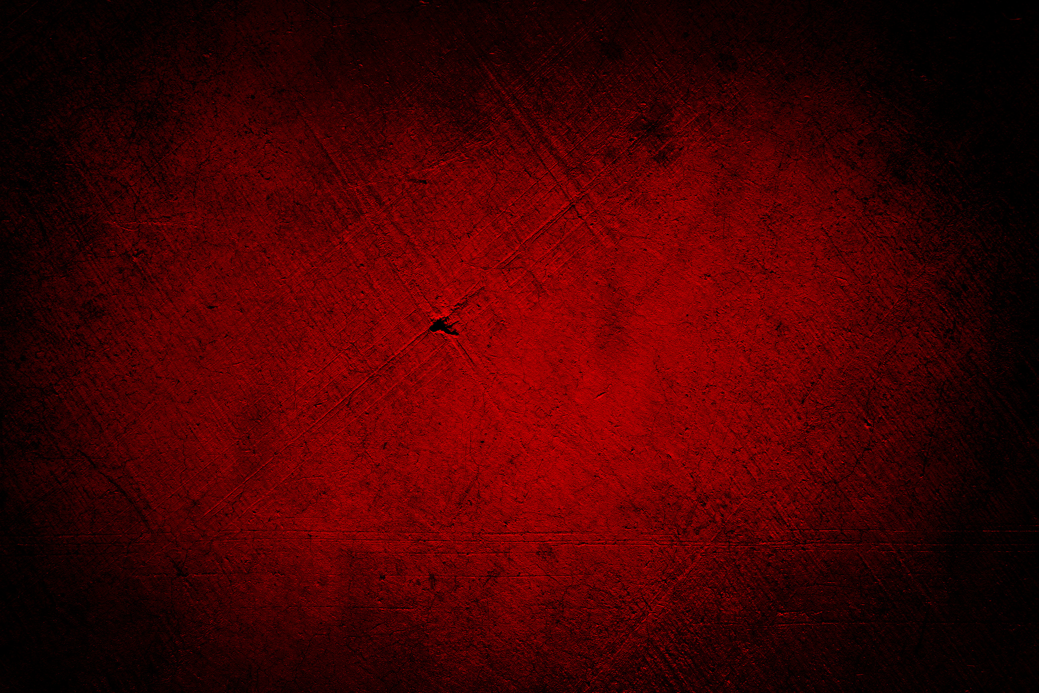Red wall